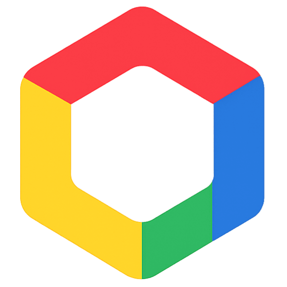 LabelCube Logo